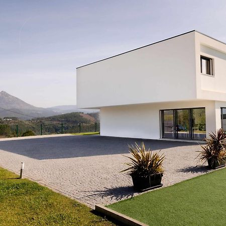 Casa Dos Mirtilos Duke T8 Celorico De Basto Zewnętrze zdjęcie