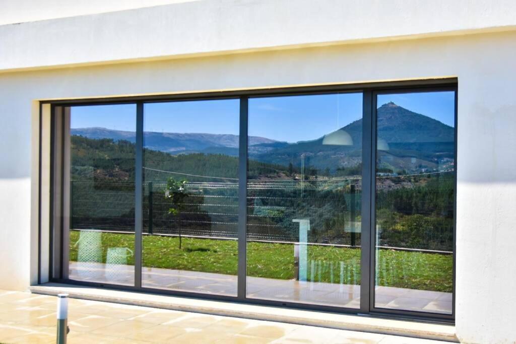 Casa Dos Mirtilos Duke T8 Celorico De Basto Zewnętrze zdjęcie