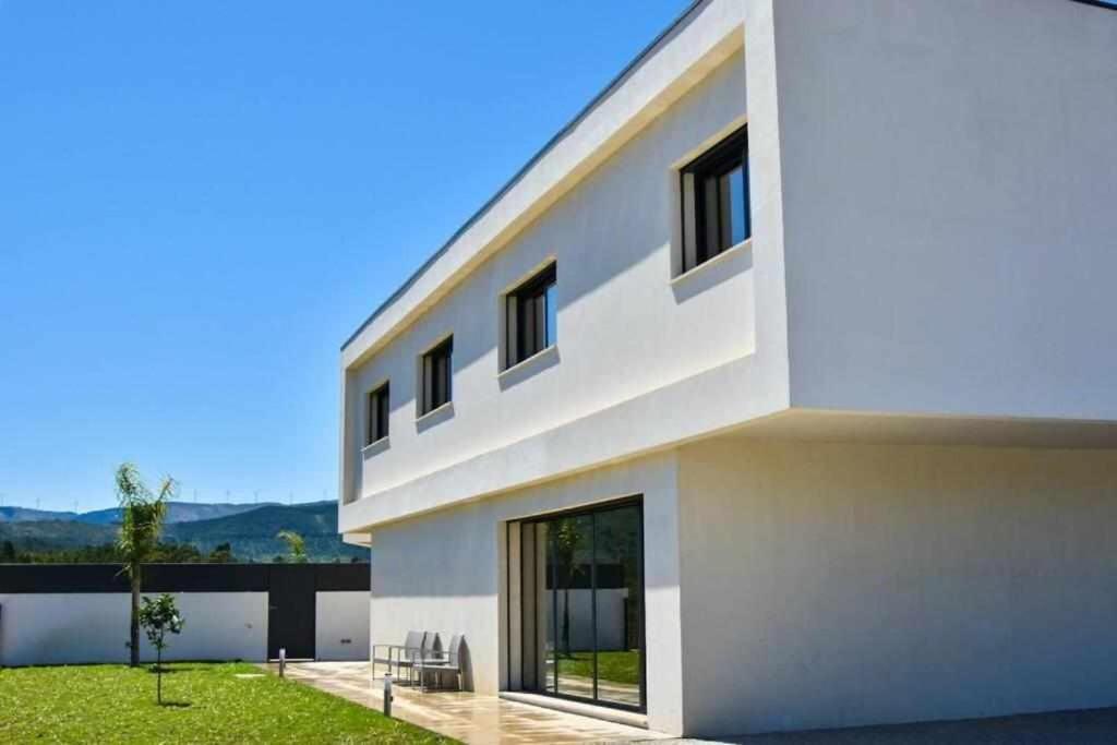 Casa Dos Mirtilos Duke T8 Celorico De Basto Zewnętrze zdjęcie