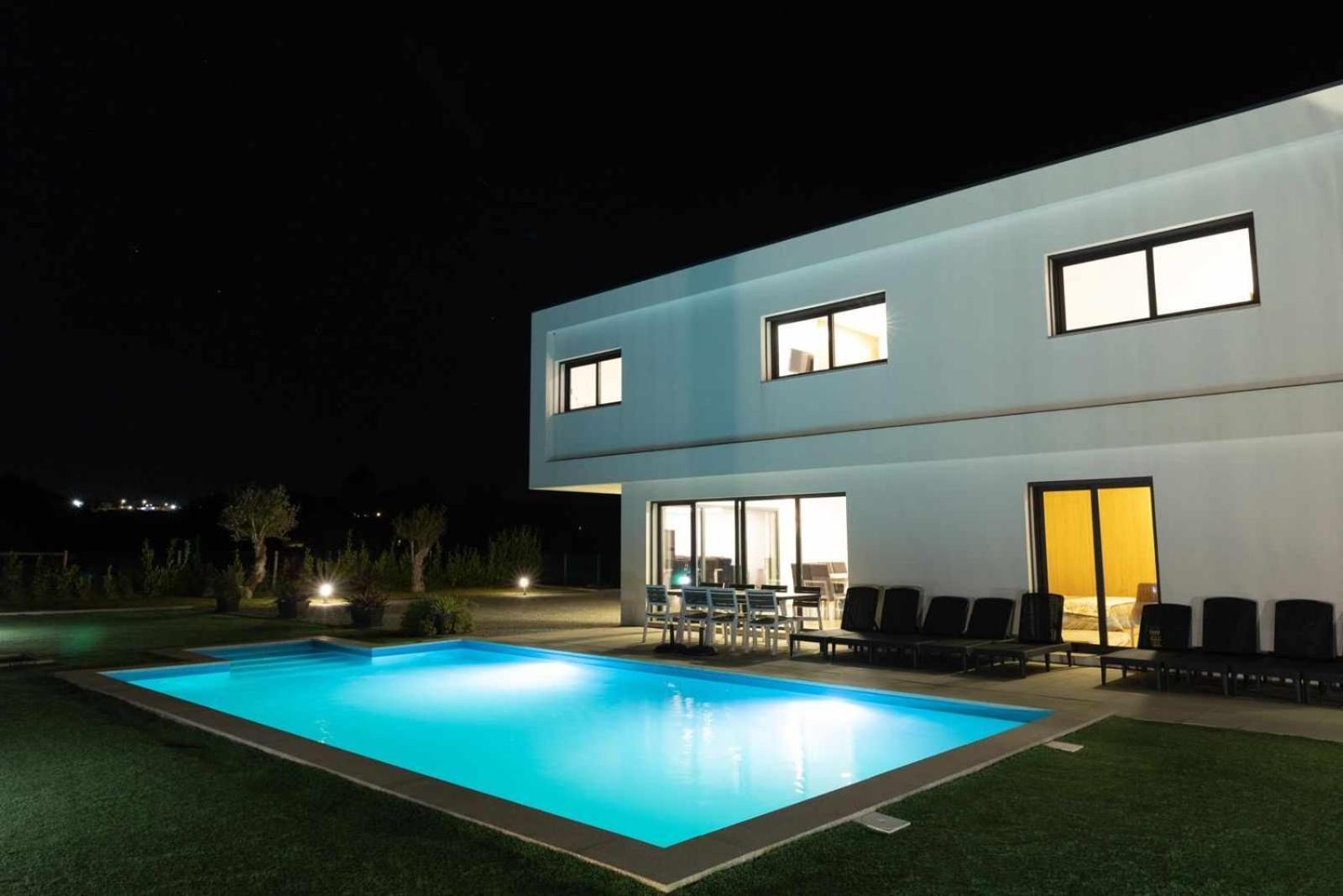 Casa Dos Mirtilos Duke T8 Celorico De Basto Zewnętrze zdjęcie