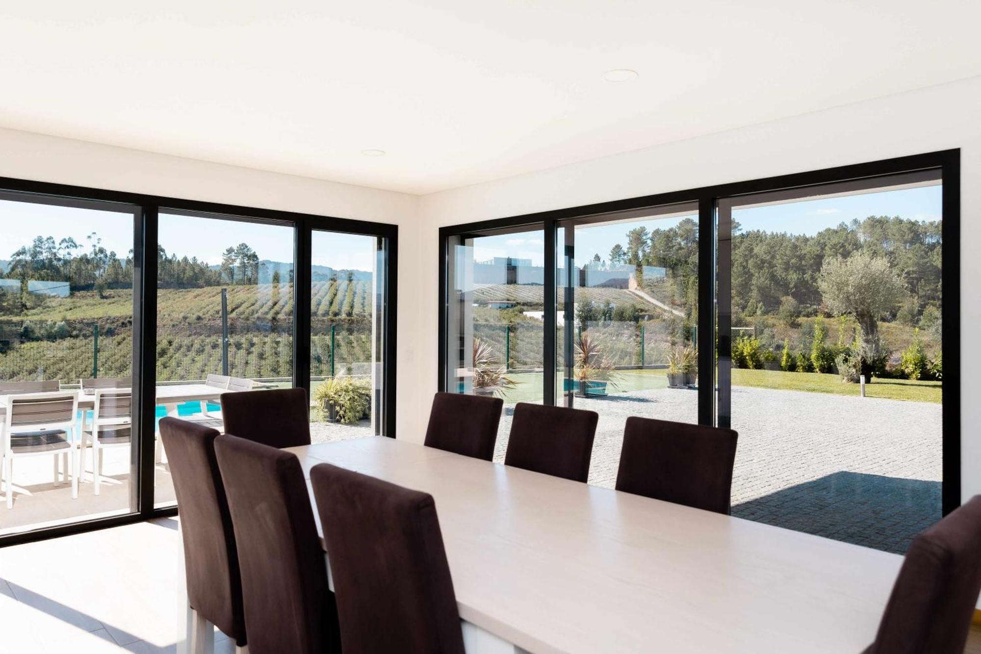 Casa Dos Mirtilos Duke T8 Celorico De Basto Zewnętrze zdjęcie