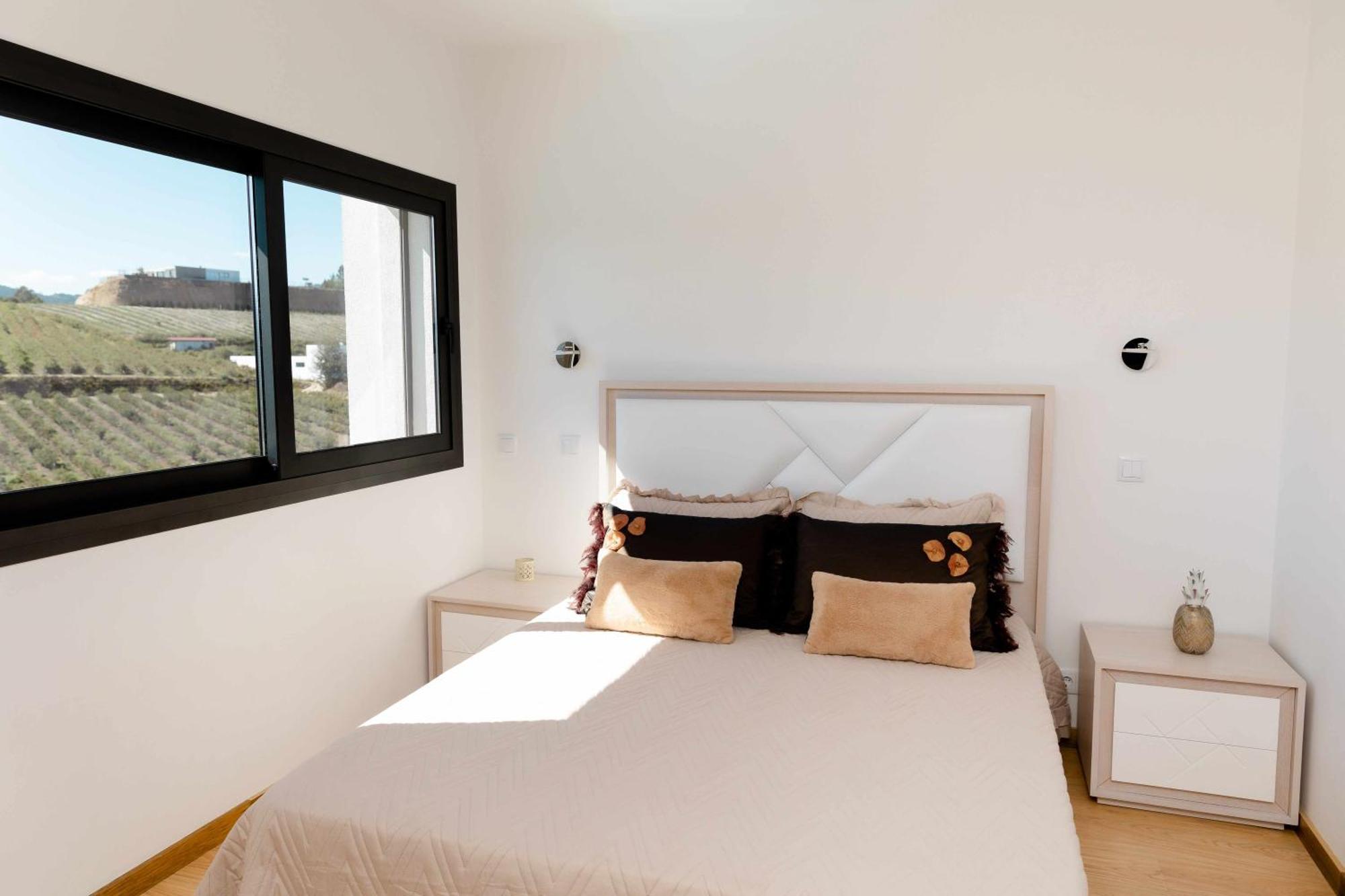 Casa Dos Mirtilos Duke T8 Celorico De Basto Zewnętrze zdjęcie